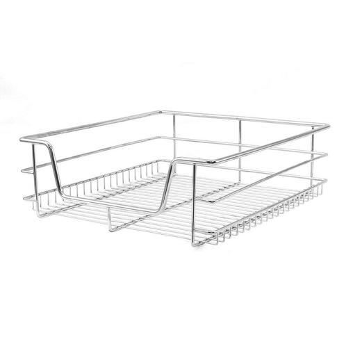 6 x Telescopische Schuiflade Keuken 60 mm - Zachte Sluiting, Huis en Inrichting, Woonaccessoires | Schalen en Manden, Verzenden