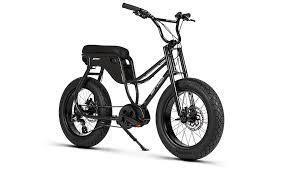 Ruff Cycles Lil Missy / Lil Buddy beschikbaar voor biedingen