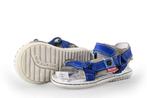 Shoesme Sandalen in maat 23 Blauw | 10% extra korting, Verzenden, Jongen of Meisje, Schoenen, Zo goed als nieuw