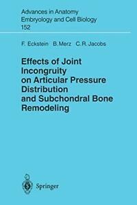 Effects of Joint Incongruity on Articular Press. Eckstein,, Boeken, Overige Boeken, Zo goed als nieuw, Verzenden