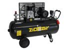 Zionair Compressor 3.Kw 400.Volt 10.BAR, Verzenden, Nieuw