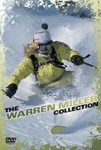 Warren Miller Collection 2005-2008 DVD (2010) Warren Miller, Cd's en Dvd's, Zo goed als nieuw, Verzenden