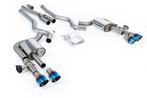 Cat-back uitlaatsysteem | Ford Mustang 2.3 EcoBoost (S650 Fa, Verzenden, Nieuw