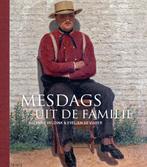 Mesdags uit de familie 9789055949847 Evelien de Visser, Verzenden, Gelezen, Evelien de Visser