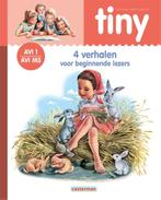 Tiny prentenboeken - relook 1 - Tiny AVI1/AVI M3 Gijs Haag, Boeken, Kinderboeken | Kleuters, Gelezen, Gijs Haag, Marcel Marlier