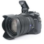 Digitale fotocamera  Sony Cybershot DSC-RX10 IV, Audio, Tv en Foto, Fotocamera's Digitaal, Verzenden, Gebruikt, Sony