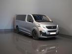 Peugeot Expert 2.0 HDI 180 pk Aut. Sport Edition Nr 128 DC D, Auto's, Automaat, Gebruikt, Euro 6, Overige kleuren