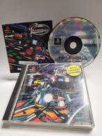 Pro Pinball the Web Playstation 1, Ophalen of Verzenden, Nieuw