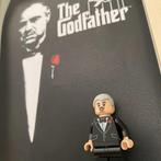 Lego - Movies - Limited edition - Il padrino (The Godfather), Nieuw