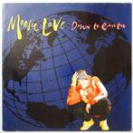 Monie Love - Down to earth - 12, Cd's en Dvd's, Gebruikt, 12 inch, Pop, Maxi-single