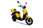 Sunra Rainbow Compacte E-Scooter, Fietsen en Brommers, Verzenden, Sunra, Maximaal 45 km/u, Elektrisch