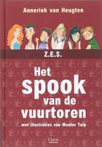 Z.E.S. 1 - Het spook van de vuurtoren (9789044807516), Verzenden, Nieuw