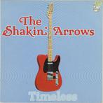 LP gebruikt - The Shakin Arrows - Timeless, Verzenden, Zo goed als nieuw