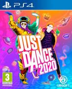 Just Dance 2020-Standaard (PlayStation 4) Gebruikt, Spelcomputers en Games, Ophalen of Verzenden, Zo goed als nieuw