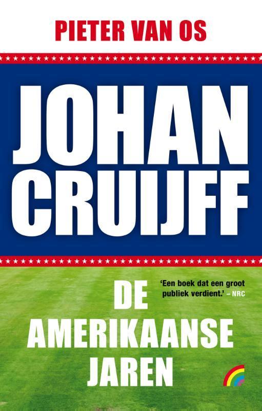 Johan Cruijff / Rainbow pocketboeken 9789041709400, Boeken, Hobby en Vrije tijd, Gelezen, Verzenden