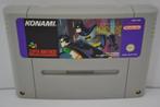 The Adventures Of Batman & Robin (SNES EUR), Spelcomputers en Games, Games | Nintendo Super NES, Verzenden, Zo goed als nieuw