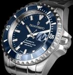 Tecnotempo - Automatic 2000M Professional Diver - Siwss Movt, Nieuw