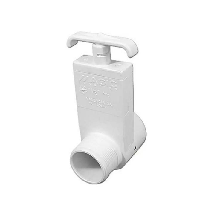 2 inch Slide Gate Valve (S x Spg), Telecommunicatie, Carkits, Verzenden