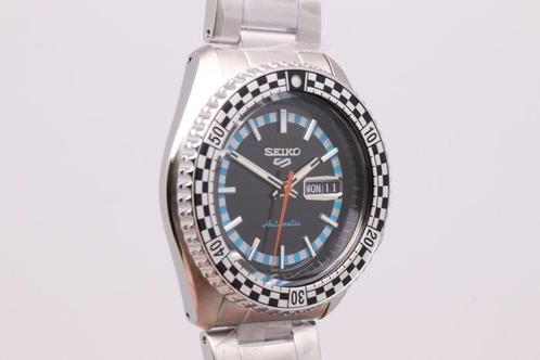 Seiko - Seiko 5 - Zonder Minimumprijs - SRPK67K1 | 4R36-15K0, Sieraden, Tassen en Uiterlijk, Horloges | Antiek