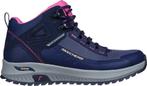 Skechers wandenschoenen Dames paars Maat 41 ARCH-FIT DISCOVE
