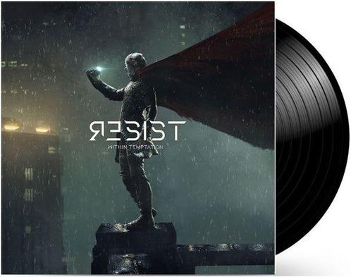 Within Temptation - Resist - 2LP, Cd's en Dvd's, Vinyl | Overige Vinyl, Ophalen of Verzenden