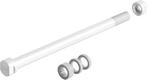 Tacx E-Thru axle skewer 12 mm x 1.75 Achterwiel, Ophalen of Verzenden, Zo goed als nieuw, Tacx