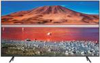 Samsung 43TU7100 - 43 Inch 4K UHD Smart Tv, Ophalen, LED, 50 Hz, Zo goed als nieuw