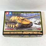 Tamiya 1:48 - Modelbouwdoos - German Tank Destroyer, Nieuw