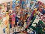 Fantastic Four (1998) # 31 / 59 + Annual. Complete, Boeken, Nieuw