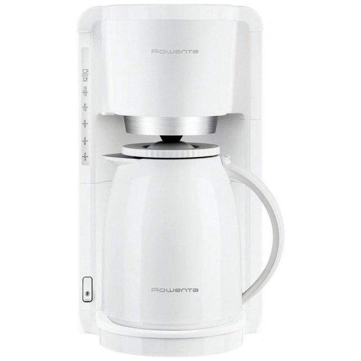 Rowenta CT 3801 wit, Witgoed en Apparatuur, Koffiezetapparaten, Verzenden