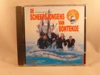 De Scheepsjongens van Bontekoe (met jeroen van koningsbrugge, Cd's en Dvd's, Verzenden, Zo goed als nieuw