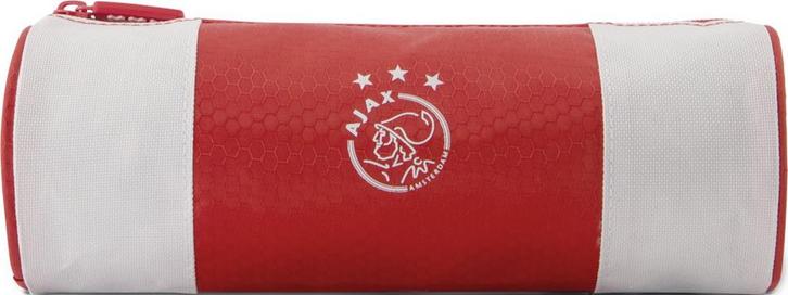 Kingdo Ajax Etui logo, Sport en Fitness, Voetbal, Nieuw, Verzenden