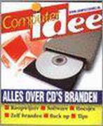 Alles over CDs branden / Computeridee 9789058550729, Verzenden, Gelezen