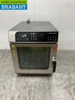 RVS Convotherm Combisteamer 6 x 1/1 GN 400V Horeca, Ophalen of Verzenden, Gebruikt