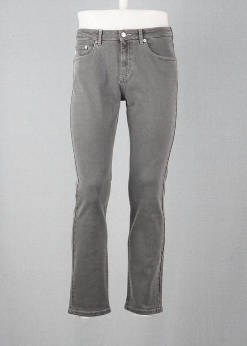 Vintage Straight MUD Gray size 27 / 30, Kleding | Heren, Spijkerbroeken en Jeans, Ophalen of Verzenden