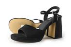 s. Oliver Pumps in maat 40 Zwart | 10% extra korting, Kleding | Dames, Schoenen, Pumps, Verzenden, Zwart, S. Oliver