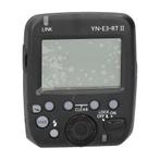 Yongnuo YN-E3-RT II trigger (Canon) met garantie, Verzenden, Nieuw