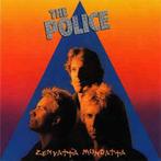 cd - The Police - Zenyatta Mondatta, Verzenden, Zo goed als nieuw