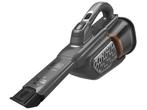 Black & Decker BHHV520JF - Kruimelzuiger - 18V Lithium-ion, Huis en Inrichting, Verzenden, Zo goed als nieuw