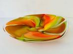 Murano (attr.) - Schaal - L. 45 cm - Glas, Antiek en Kunst