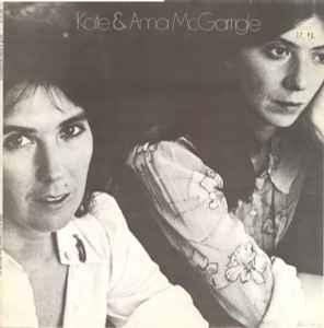 LP gebruikt - Kate &amp; Anna McGarrigle - Kate &amp; Ann..., Cd's en Dvd's, Vinyl | Jazz en Blues, Zo goed als nieuw, Verzenden