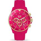 Ice Watch ICE Chrono Sporty Horloge 40 mm, Sieraden, Tassen en Uiterlijk, Horloges | Dames, Nieuw, Verzenden