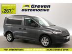 Volkswagen Caddy 2.0 TDI 122PK | Automaat | 2xSchuifdeur |, Automaat, Volkswagen, Diesel, Nieuw