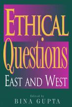 Ethical Questions, Boeken, Ophalen of Verzenden, Nieuw