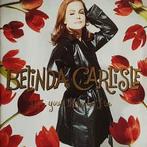 cd - Belinda Carlisle - Live Your Life Be Free, Zo goed als nieuw, Verzenden