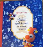Jokie op de kermis en andere verhalen 9789047634355, Verzenden, Zo goed als nieuw, De Efteling