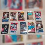 1991, 1993-1994, 1997, 1999, 2020-2021, 2021-2022, 2023, Nieuw