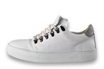 Nubikk Sneakers in maat 42 Wit | 10% extra korting, Nubikk, Verzenden, Wit, Sneakers of Gympen