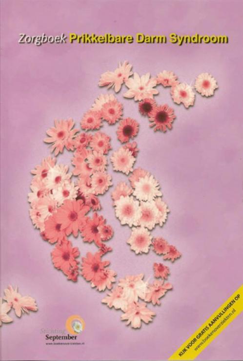 Zorgboek Prikkelbare Darm Syndroom 9789086480913, Boeken, Gezondheid, Dieet en Voeding, Zo goed als nieuw, Verzenden
