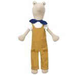35% Korting |  Ferm Living Knuffel, Kinderen en Baby's, Speelgoed | Knuffels en Pluche, Verzenden, Zo goed als nieuw